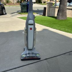 Cleaning Vacuum