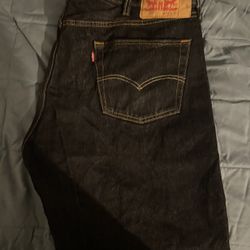 Levi’s 501