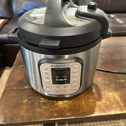 Instant Pot For Sale