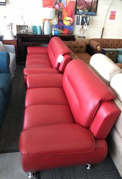 Brand New Sofa & Love Seat Set