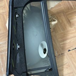 Window Parts 4 Jeep Grand Cherokee