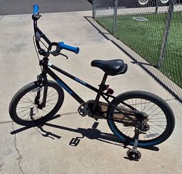 Boys Bike- 24-26 inches