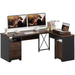 Computer Desk 