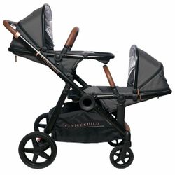 Venice maverick Stroller Double