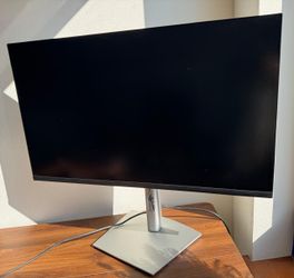 Dell 4K Monitor 32”