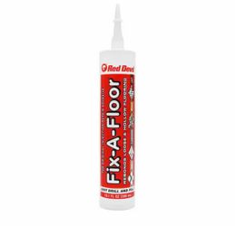 Fix-A-Floor 10.1 oz. Repair Adhesive