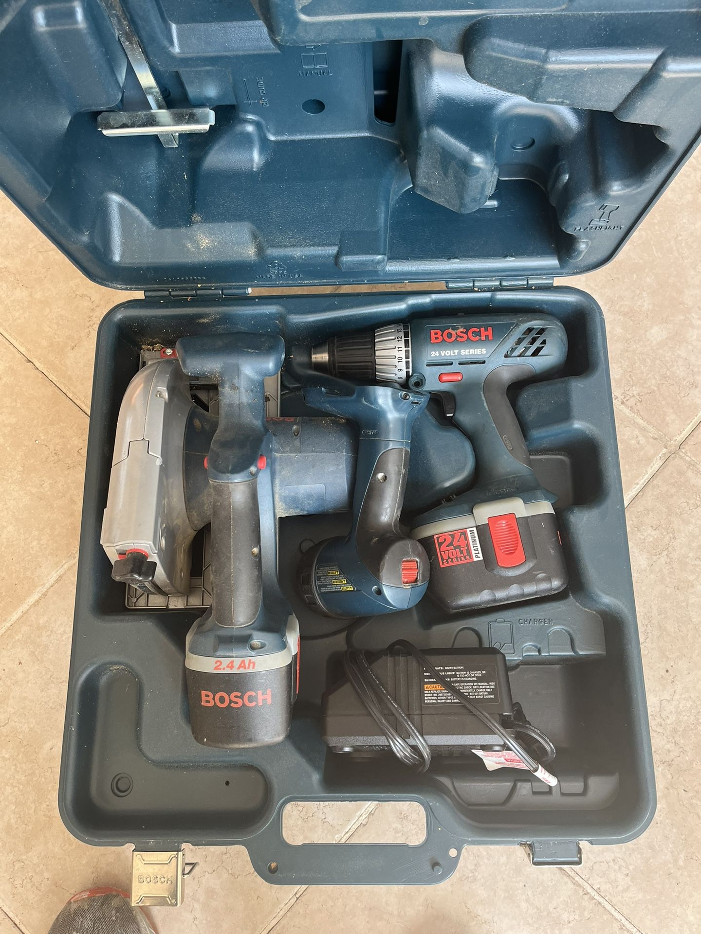 Tools