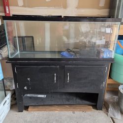 45 Gallon  Long AQUARIUM 