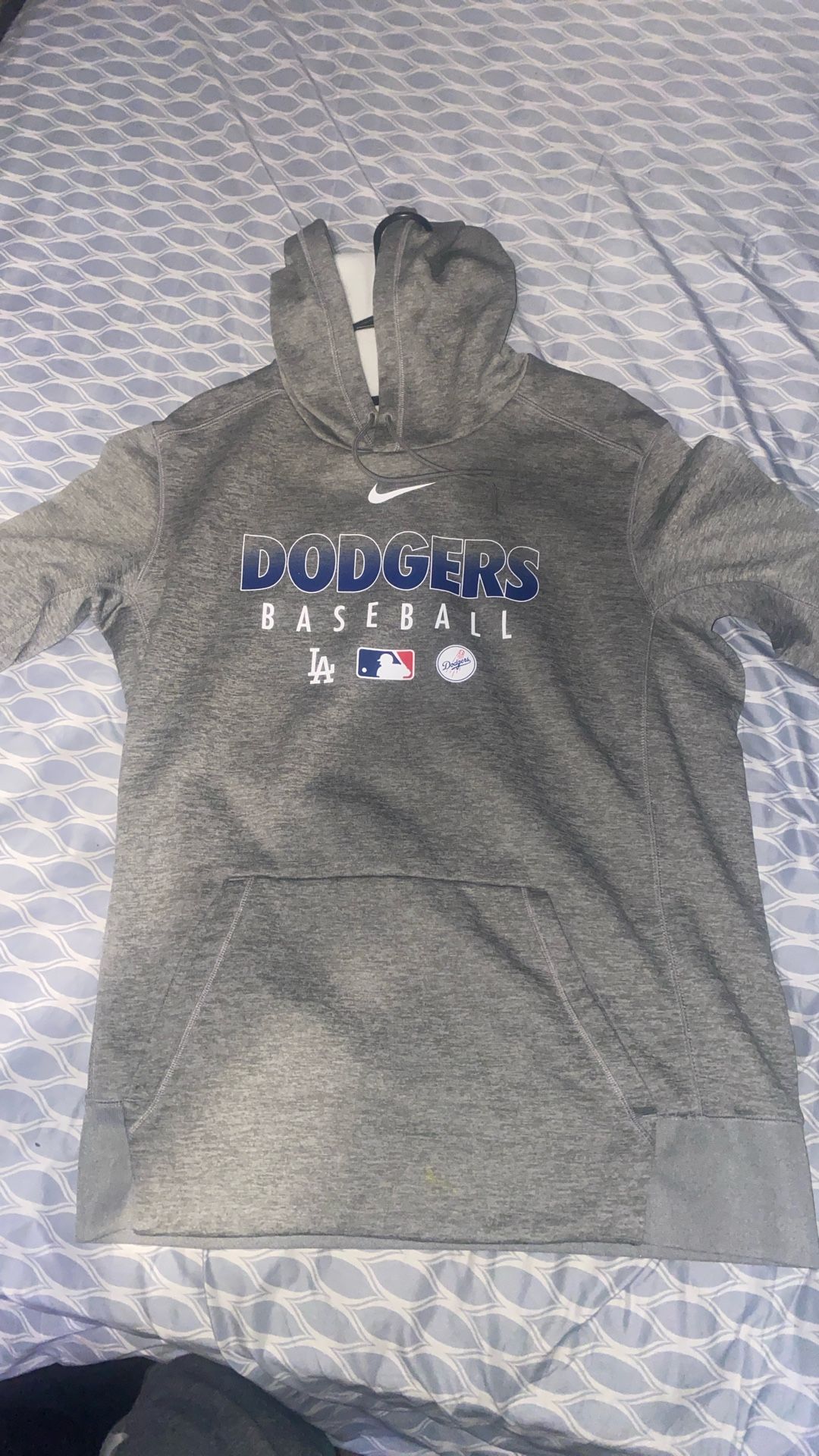 Nike DOGERS Hoodie