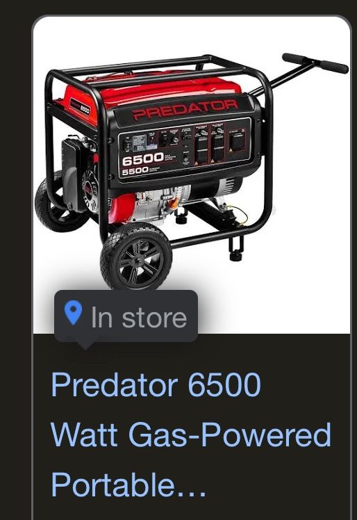 Deatil Equipment 
