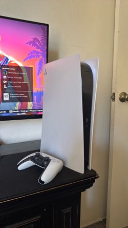 Ps5 digital