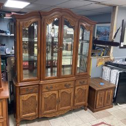 China Cabinet 