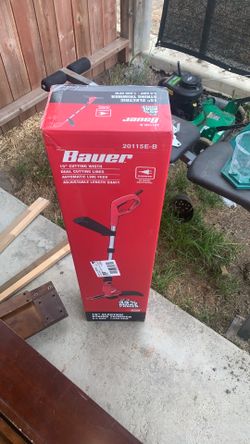 String trimmer