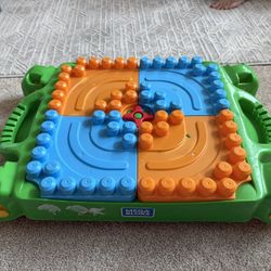 Megablox Table