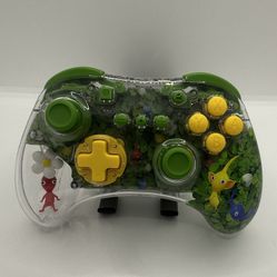Pikmin Wireless Light-up Controller