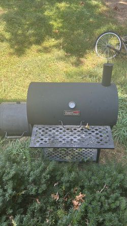 Nice Grill $35