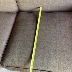 Lee Industries Couch 