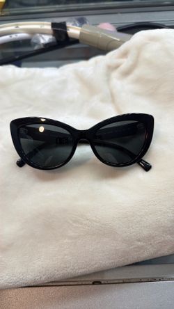 Versace sunglasses