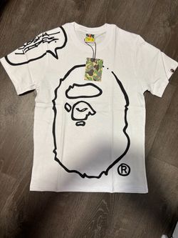 Bape shirt