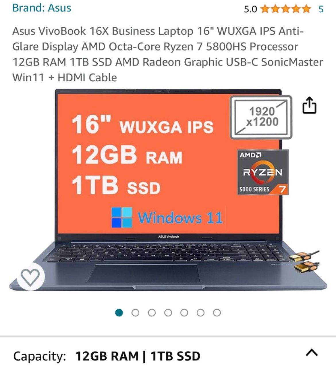 Laptop