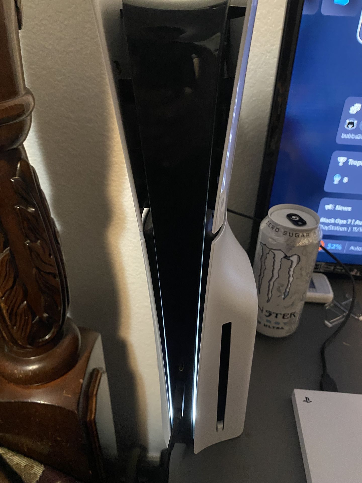 PS5 Slim Disc Bundle 