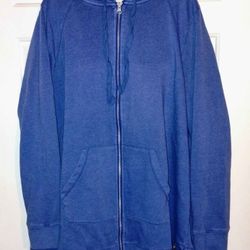 LIVI • Women's Hoodie Size 22,/26