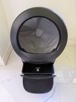 Litter Robot 4