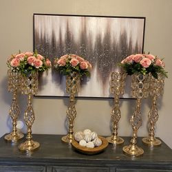 Table Center Pieces Decorations