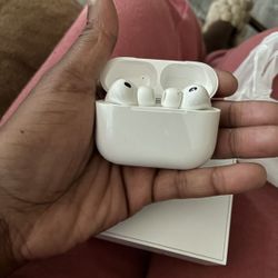 Apple AirPods Pro 3 (3rd Generation)*AUTHENTIC*