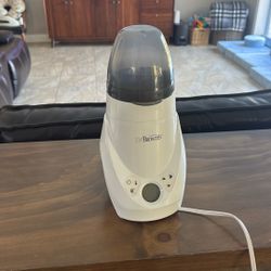 Dr. Brown’s Bottle Warmer/Sterilizer