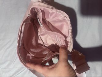 2L LuLulemon pink