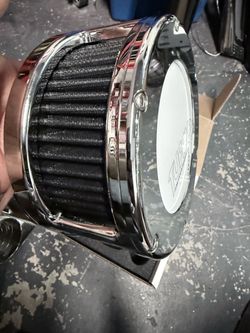 Harley parts