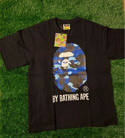 Bape shirt size Small
