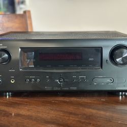 Denon AVR 1611 Receiver