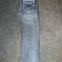 True religions sie 38x32