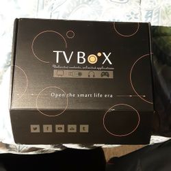 Android Box 10.0