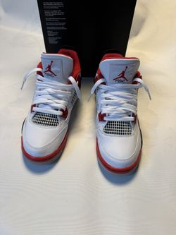 Jordan 4