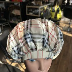 Bonnet 