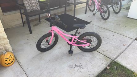 Trek kids bike
