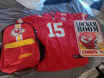 Kansas chiefs