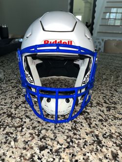 Riddell SpeedFlex Adult Medium Helmet – 2026 Recertified