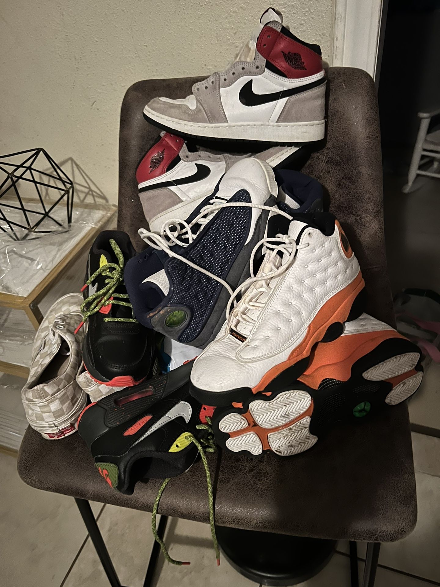 Jordan 11