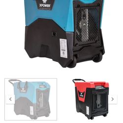 LGR DEHUMIDIFIER X POWER PHOENIX