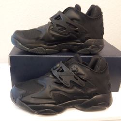 Size 8 Women's / 6.5 Men's - Brand New Reebok Instapump Court Shoes 