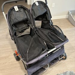 Cat Stroller 