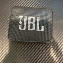 Small JBL Speaker