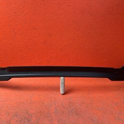 2015 - 2019 GMC Sierra 2500HD 3500HD Front Lower Valance Deflector OEM GM970LBA