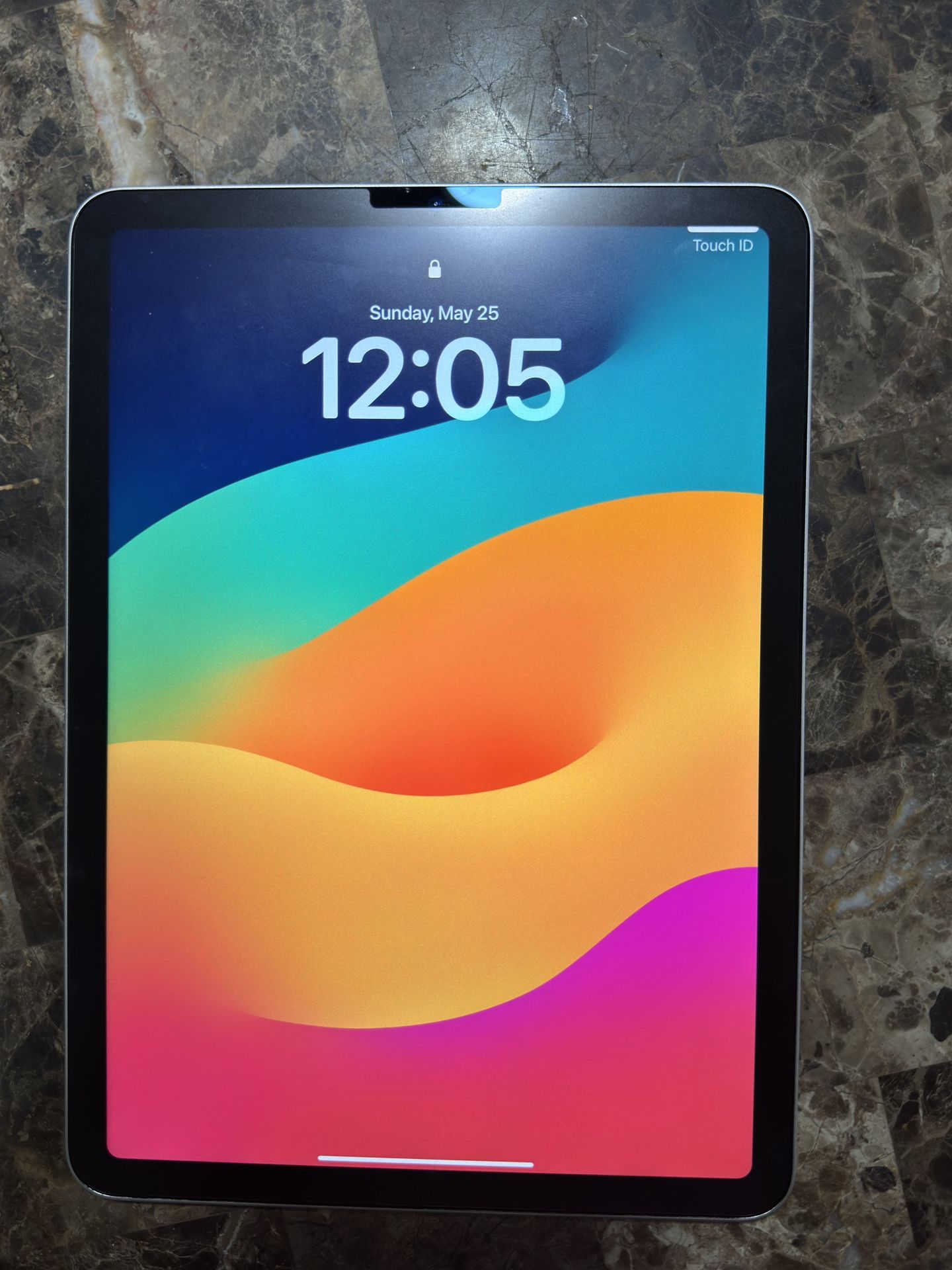 iPad Air 10.9 Inch 5th Gen
