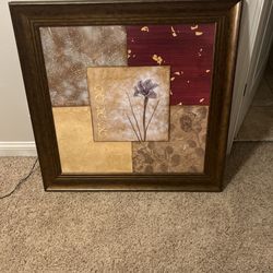 Wall Art Picture 
