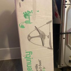 Ingenuity 0-9 months swing/seat 